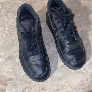 Nike Airmax size 7y